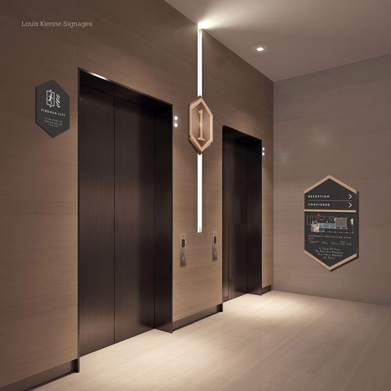 主題商場作品案例展示