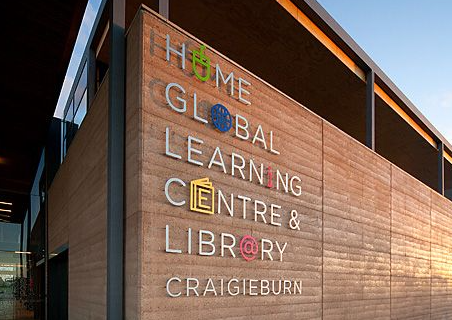 標識設計作品案例展示