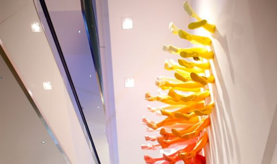 購物中心作品案例展示