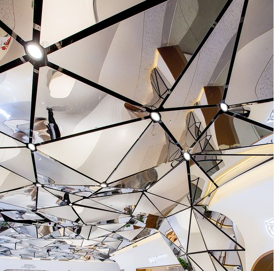 標識設計作品案例展示