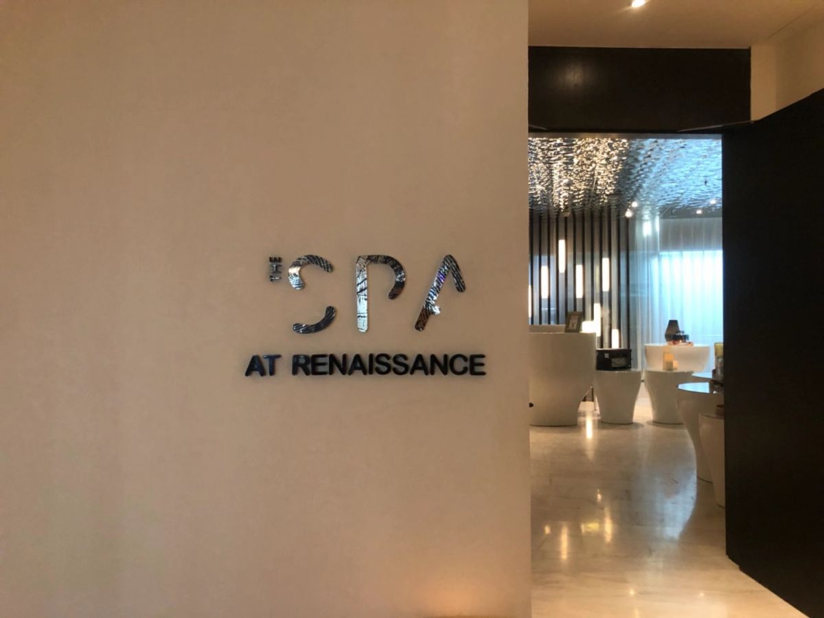 標識設(shè)計作品案例展示