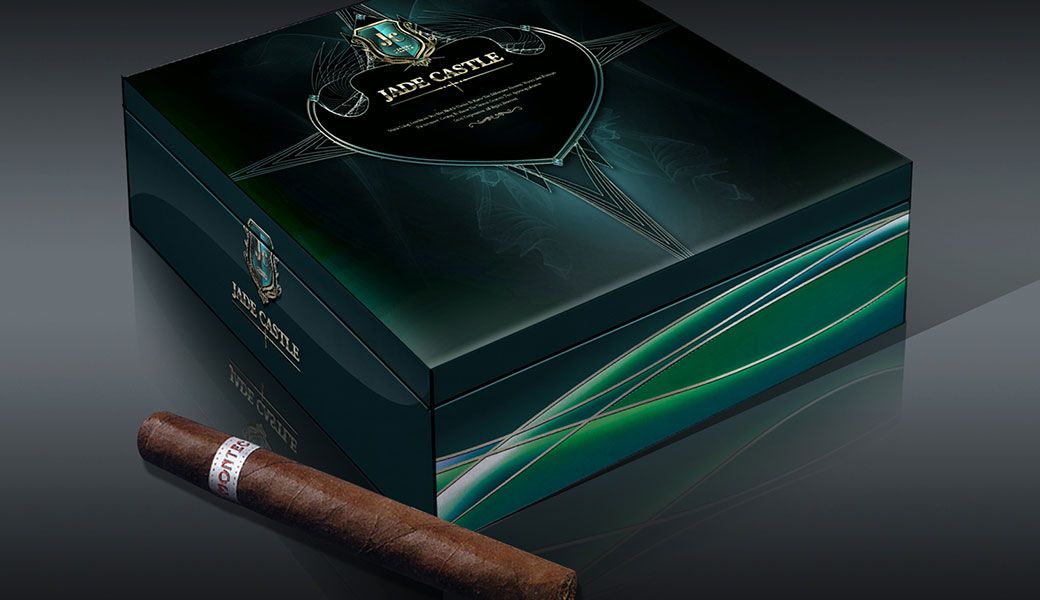 標識設(shè)計作品案例展示