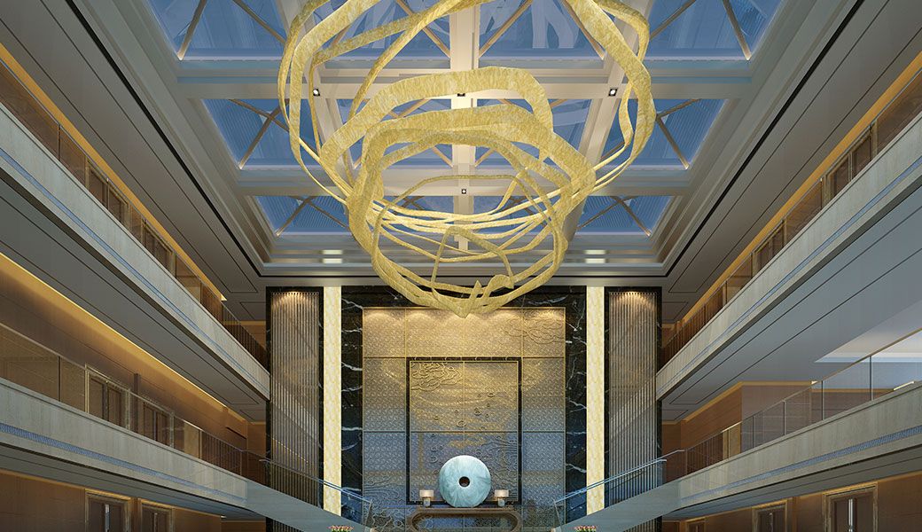 標(biāo)識設(shè)計作品案例展示