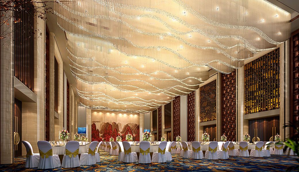 標(biāo)識設(shè)計作品案例展示