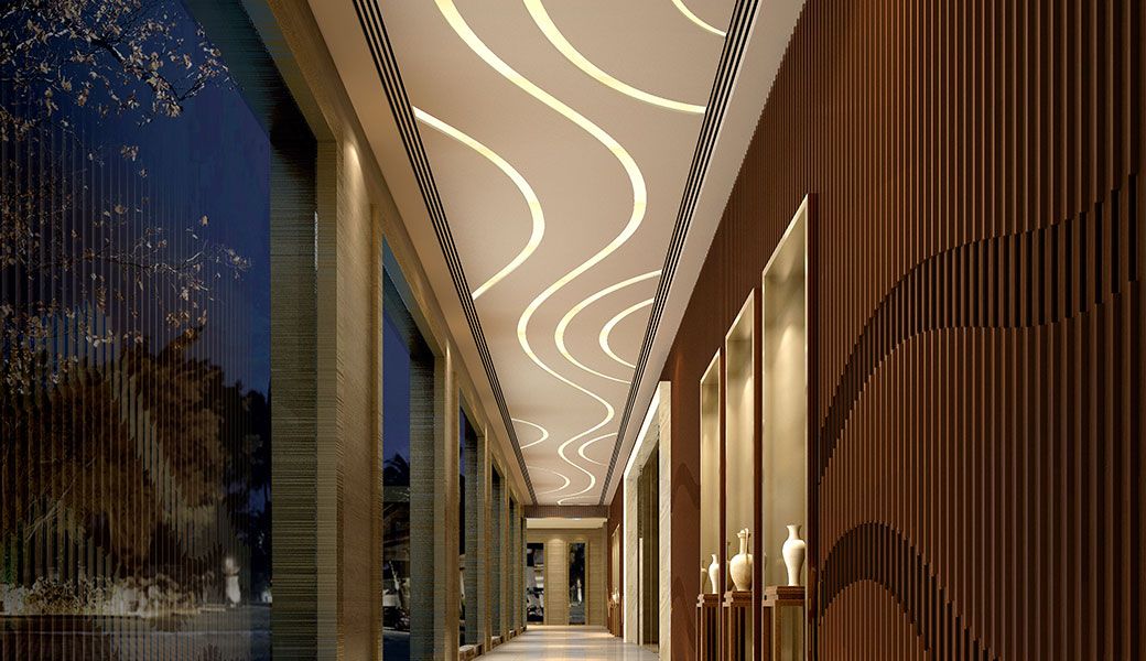 標(biāo)識設(shè)計作品案例展示