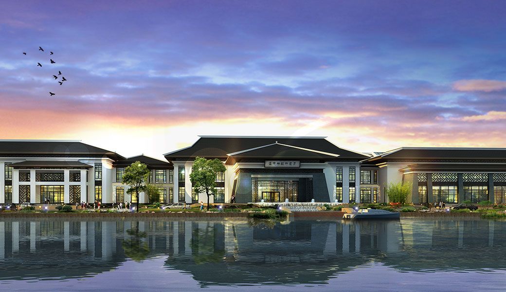 標(biāo)識設(shè)計作品案例展示