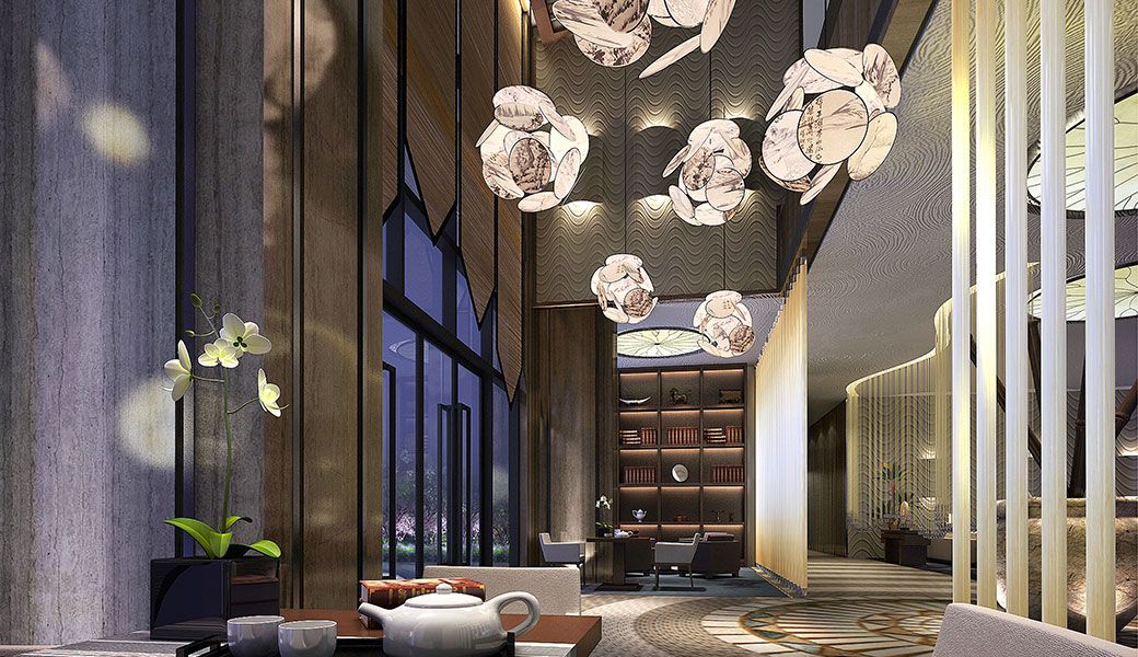 標(biāo)識設(shè)計作品案例展示