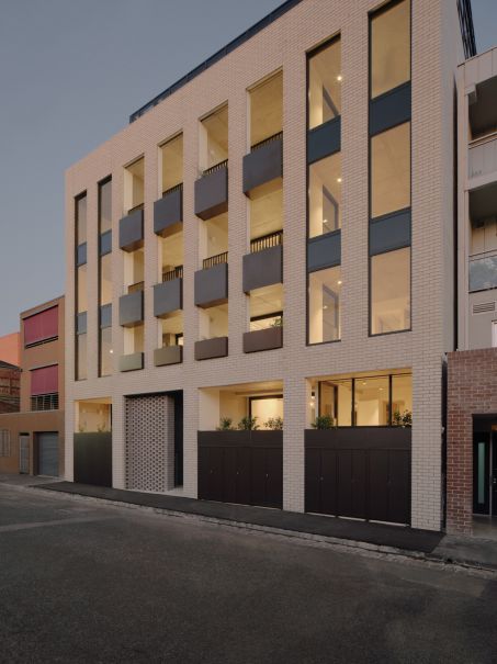 綜合體作品案例展示