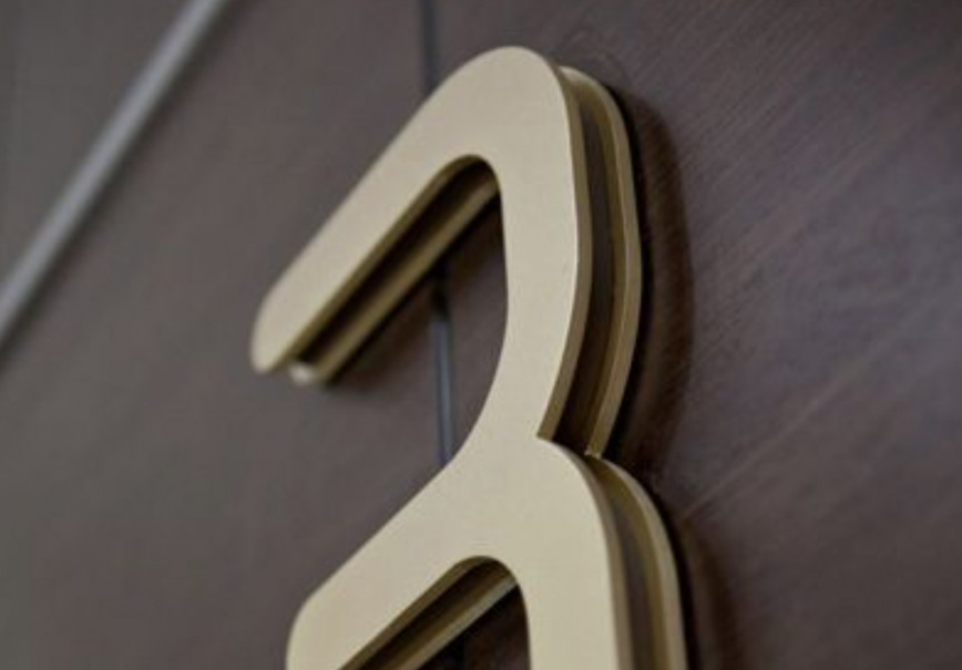 標(biāo)識設(shè)計作品案例展示