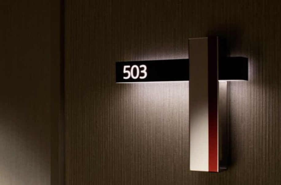 標(biāo)識設(shè)計作品案例展示