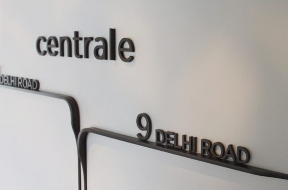 標(biāo)識設(shè)計作品案例展示