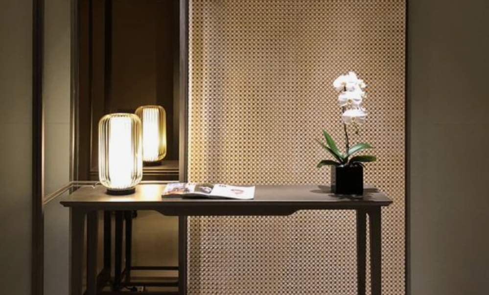 標(biāo)識設(shè)計作品案例展示