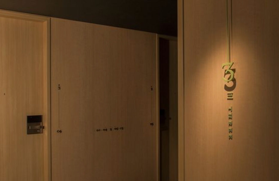 城市環境作品案例展示