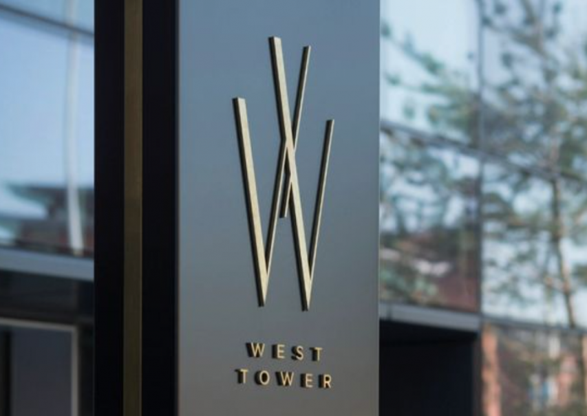 標(biāo)識設(shè)計作品案例展示