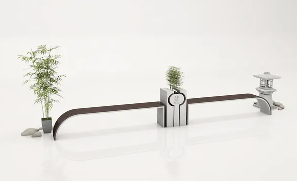 標(biāo)識設(shè)計作品案例展示