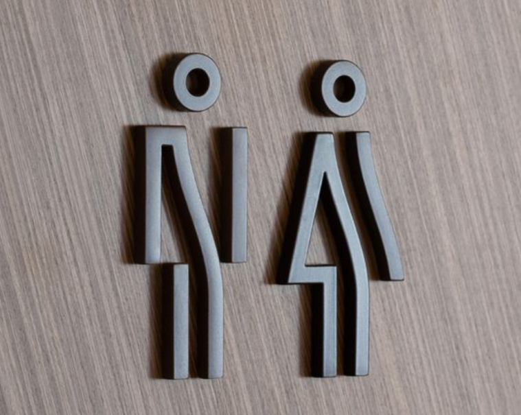 標(biāo)識設(shè)計作品案例展示