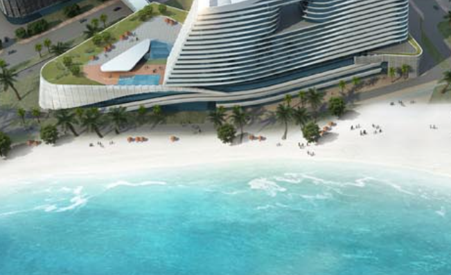 標(biāo)識設(shè)計作品案例展示