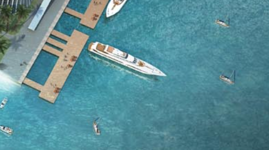 標(biāo)識設(shè)計作品案例展示