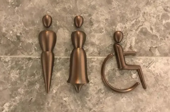 標(biāo)識(shí)設(shè)計(jì)作品案例展示