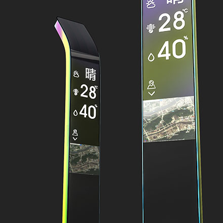 巴東標識牌設計公司