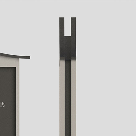 購物中心作品案例展示