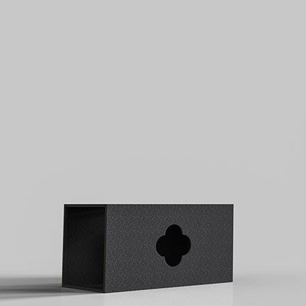 購物中心作品案例展示