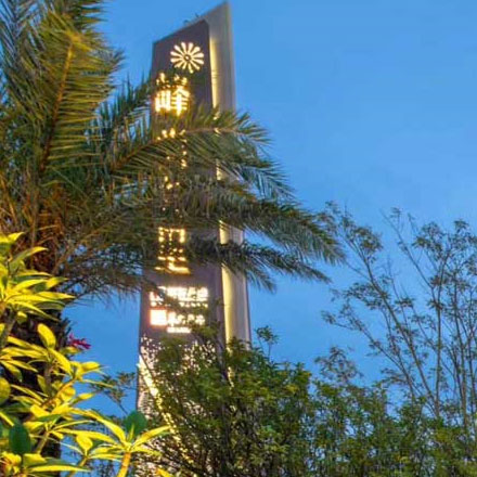 購物中心作品案例展示