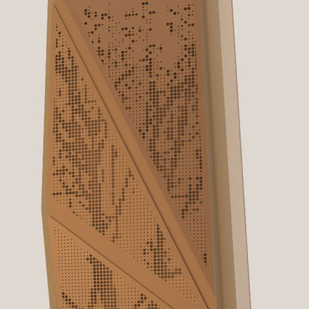 購物中心作品案例展示