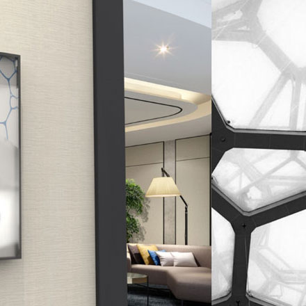 主題商場作品案例展示