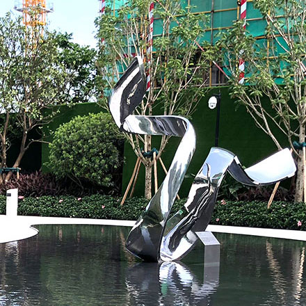 購物中心作品案例展示