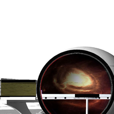 標識的設計說明書