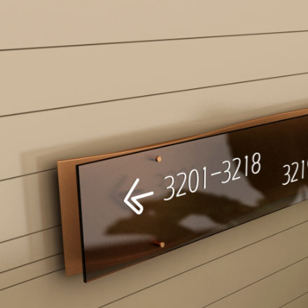 標(biāo)識(shí)的設(shè)計(jì)理念