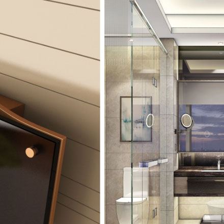 醫院標識導視標牌