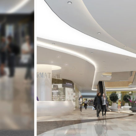 標牌制作作品案例展示