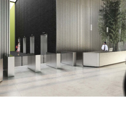 小學總部大廈導視設計圖片大全