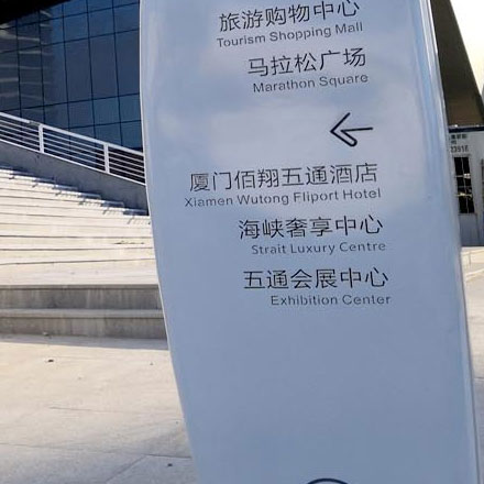 品牌設計作品案例展示