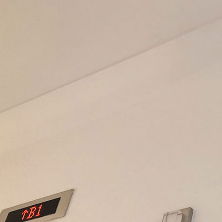 小學生給自己設計標識