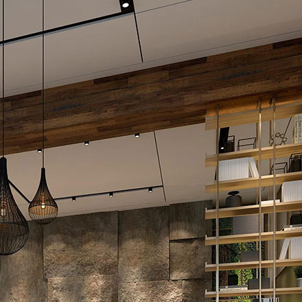 裝修標識設計費