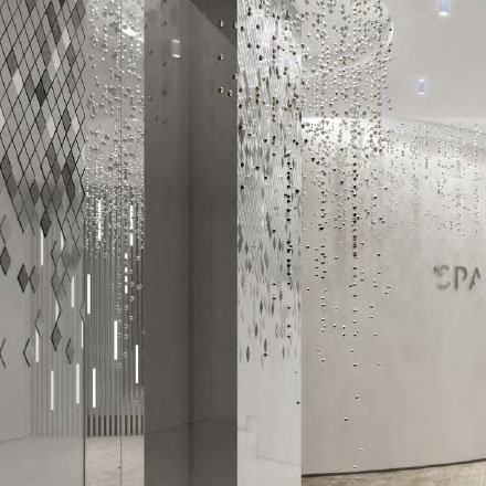 導視系統設計作品案例展示