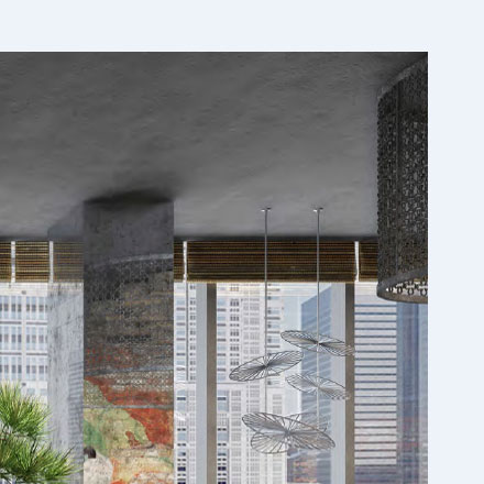 導視系統設計作品案例展示