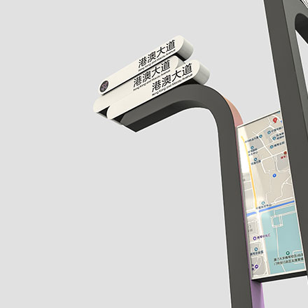 商業綜合體作品案例展示