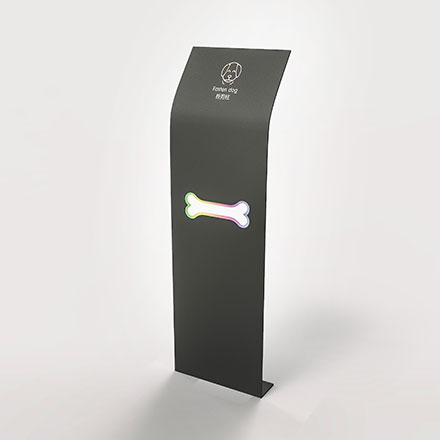 城市環境作品案例展示