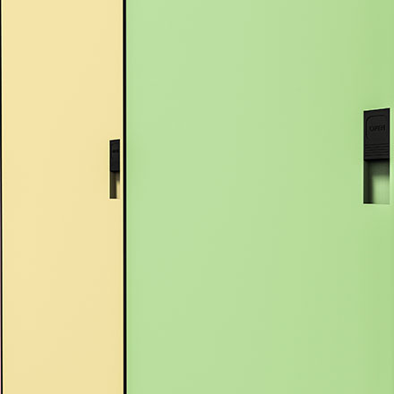 城市環境作品案例展示