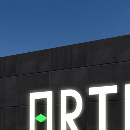 商業綜合體作品案例展示