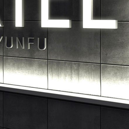 度假村景區作品案例展示