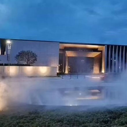 商業綜合體作品案例展示