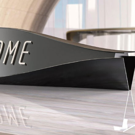 商業綜合體作品案例展示