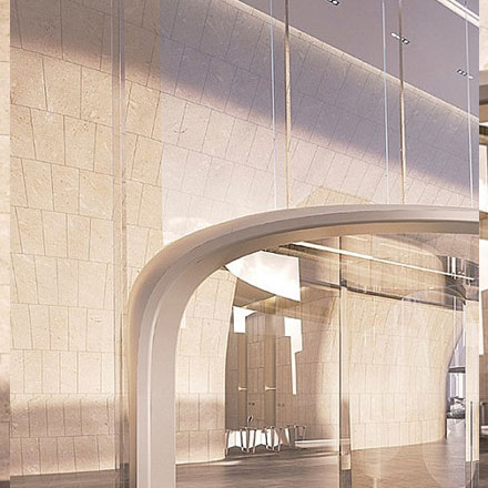 商業綜合體作品案例展示