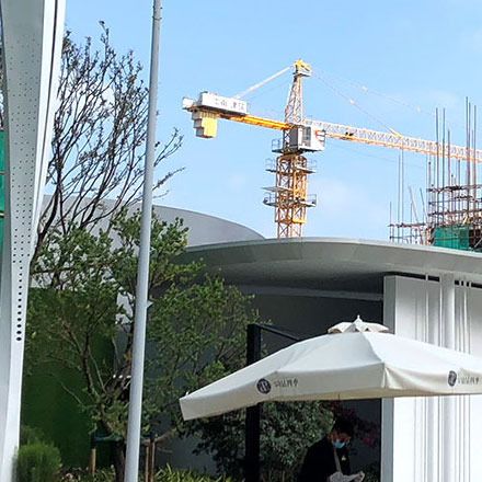 商業綜合體作品案例展示