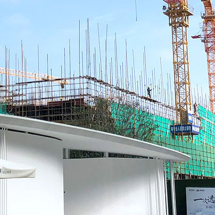 商業綜合體作品案例展示